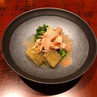 割烹 春 - 