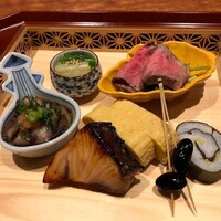 割烹 春 - 