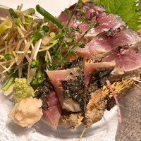 しゃぶ焼 ふくのや - 