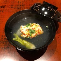 割烹 春 - 