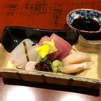 割烹 春 - 