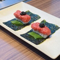 焼肉うしごろ 新宿三丁目店 - 