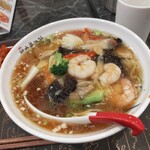 中華創作料理 祥宇 - 
