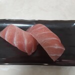 寿司 若竹丸 - マグロ