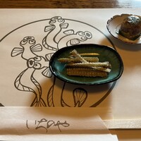 神泉いちのや - 