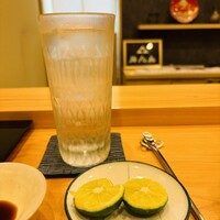 鮨 北條 - 