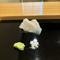 鮨 北條 - 