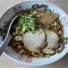 尾道 広島ラーメン 麺屋 雄