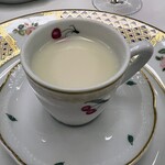 ペレグリーノ - 鮮烈な甘さ