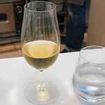 ペレグリーノ - ベット　エセルデ(次女はお気に入り)