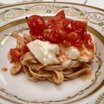 ペレグリーノ - 