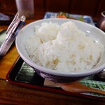 味処　秀 - ごはん大