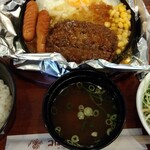 コロンボセカンド - 