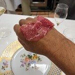 ペレグリーノ - 