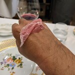 ペレグリーノ - 