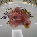 ペレグリーノ - 