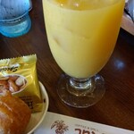 コロンボセカンド - 