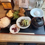 大衆居酒屋 とりいちず - 