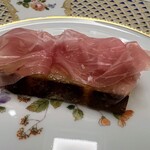 ペレグリーノ - 