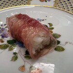 ペレグリーノ - 