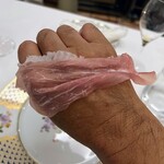 ペレグリーノ - 