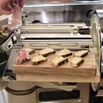 ペレグリーノ - 