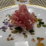 ペレグリーノ - 