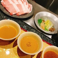 しゃぶ玄 - 