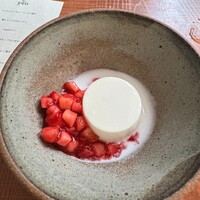 Bistro yen - デザート