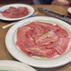 焼肉 鶯谷園