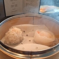 スーツァンレストラン陳 横浜店 - 
