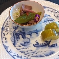 スーツァンレストラン陳 横浜店 - 