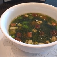スーツァンレストラン陳 横浜店 - 