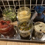 都ハンバーグ - 