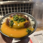 都ハンバーグ - 