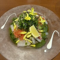 トラットリア イル レガーロ - 