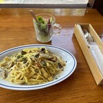 ヤツガタケ ジェイアンドエヌ オーベルジュ - 写真通りに具だくさん