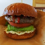 ザ グッドバーガー - 