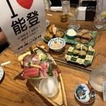 元祖 金沢炉端 あっぱれ 片町本店 - 