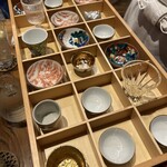 元祖 金沢炉端 あっぱれ - 