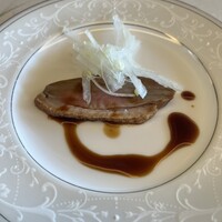 鉄板焼き 加賀 - 
