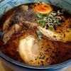 焦がしネギラーメン 葱次郎