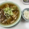 高円寺 ともちんラーメン