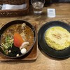 スープカレーGARAKU 札幌本店
