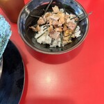 家系ラーメン王道 神道家 - 