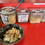 家系ラーメン王道 神道家 - 