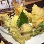 旬味和膳　季乃庄 - 