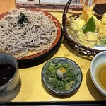 旬味和膳　季乃庄 - 