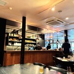 軽井沢 川上庵 - 