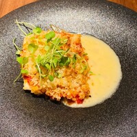 RISTORANTE Orobianco - 